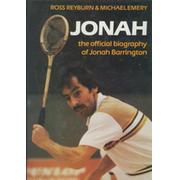 JONAH: THE OFFICIAL BIOGRAPHY