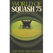 WORLD OF SQUASH 75