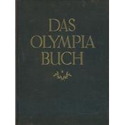 DAS OLYMPIA-BUCH 