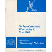 SIR FRANK WORRELL