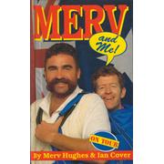 MERV AND ME ON TOUR