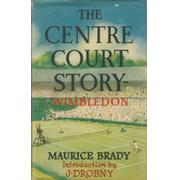 THE CENTRE COURT STORY - WIMBLEDON