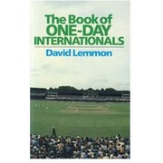THE BOOK OF ONE-DAY INTERNATIONALS