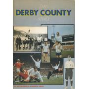 THE DERBY COUNTY STORY