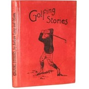 A BATCH OF GOLFING PAPERS 