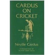 CARDUS ON CRICKET