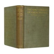 THE GOLF COURSES OF GREAT BRITAIN