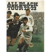 ALL BLACK TOUR 72-73