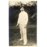 JAMES JOSEPH KELLY (NEW SOUTH WALES & AUSTRALIA)