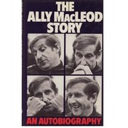 THE ALLY MACLEOD STORY