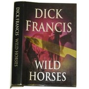 WILD HORSES