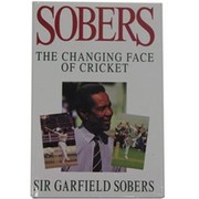 SOBERS: THE CHANGING FACE OF CRICKET