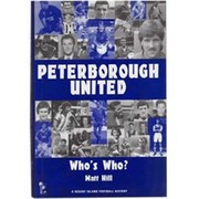 PETERBOROUGH UNITED WHO