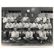 COVENTRY CITY 1935-36