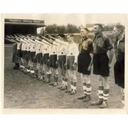 GERMAN POLICE XI (BRIGHTON)