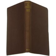 AT ODD MOMENTS - AN ANTHOLOGY SELECTED BY BERNARD DARWIN