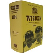 WISDEN CRICKETERS