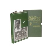 DENIS COMPTON: CRICKETING GENIUS