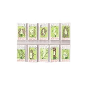 THREE JOVIAL GOLFERS 1934 (CHURCHMAN) cigarette cards