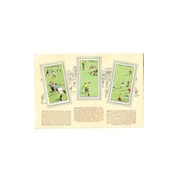 HINTS ON ASSOCIATION FOOTBALL CIGARETTE CARDS (PLAYER