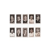 FAMOUS RUGBY PLAYERS (OGDEN