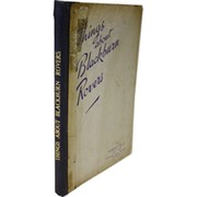 THINGS ABOUT BLACKBURN ROVERS