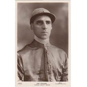 JOSEPH CHILDS, HORSE RACING