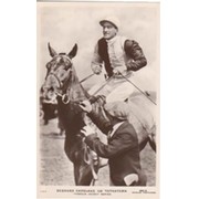 BERNARD CARSLAKE - "TETRATEMA"