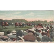 ASCOT - THE ROYAL PROCESSION
