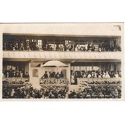 ASCOT - THE ROYAL BOX