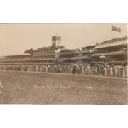 ASCOT - THE GRAND STAND