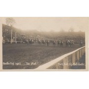 CHESTER CUP 1923 