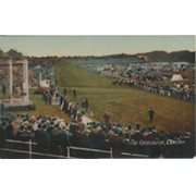 CHESTER - THE RACECOURSE