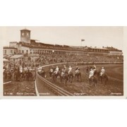 DONCASTER - THE RACECOURSE