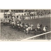EPSOM - THE GREAT METROPOLITAN HANDICAP