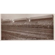 HAYDOCK PARK - THE STANDS