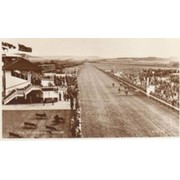 REDCAR - THE RACECOURSE