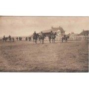 NEWMARKET - THE RACECOURSE