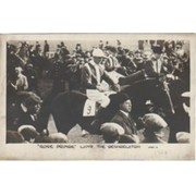 "ROSE PRINCE" - CESAREWITCH WINNER 1924