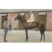 ROCK SAND - DERBY WINNER 1903