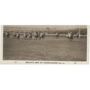 INSIGHT II - WINS THE CAMBRIDGESHIRE 1926