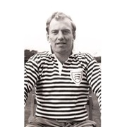 BRIAN STONEMAN (OXFORD UNIVERSITY) RUGBY PHOTOGRAPH