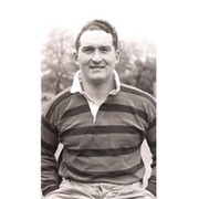REG HIGGINS (LIVERPOOL & ENGLAND)