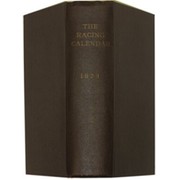 THE RACING CALENDAR FOR THE YEAR 1873