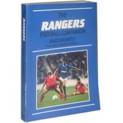 THE RANGERS FOOTBALL COMPANION