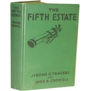 THE FIFTH ESTATE: THIRTY YEARS OF GOLF