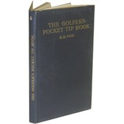 THE GOLFER