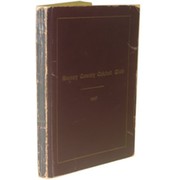 SURREY COUNTY CRICKET CLUB 1927 [HANDBOOK]