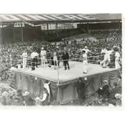 GEORGES CARPENTIER 1923