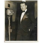 GENE TUNNEY 1931 BOXING PHOTOGRAPH